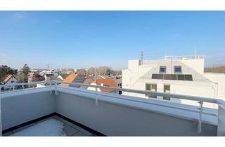 Penthouse kaufen in Khuenweg, 1220 Wien, Großzügige Penthousewohnung in 1220, klimaaktiv zertifiziert