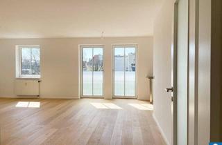 Wohnung kaufen in Saarplatz, 1190 Wien, Urban Living with Style – Bright Apartment in the Heart of the 19th District