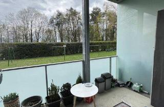 Wohnung mieten in Stadlerstraße 1a, 4020 Linz, Topgelegenheit! Große Loggia (9m²) - Charmante 1-Raum-Wohnen am beliebten, grünen Bindermichl, zentrumsnah mit hervorragender Infrastruktur!