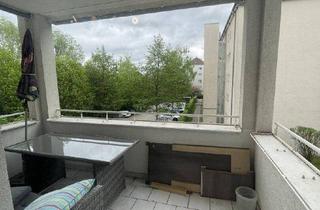 Wohnung mieten in Stadlerstraße 6c, 4020 Linz, Gut geschnittene 3-Zimmer Wohnung in Linz/Bindermichl - große Loggia (7m²) - grüne Ruhelage, nah am Zentrum mit optimaler Verkehrsanbindung! WOHNUNG WIRD NOCH SANIERT!