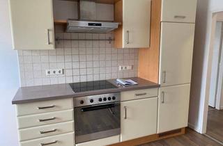 Wohnung mieten in Bahnstraße 39, 7000 Eisenstadt, Geräumige 2-Zimmerwohnung in zentraler Lage