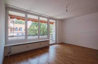 Wohnung mieten in 5020 Salzburg, RUHIG GELEGEN, SCHNELL VERBUNDEN! 13596F