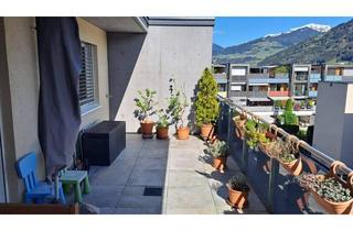 Penthouse mieten in 6112 Wattens, 4 Zimmerwohnung in Wattens