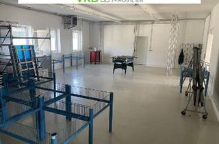 Büro zu mieten in 4300 Sankt Valentin, Büro- & Lagerkombination mit Parkplätzen in St. Valentin