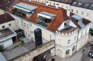 Gewerbeimmobilie kaufen in 3380 Pöchlarn, Anlageobjekt mit Tradition in voll vermietetem Zustand inmitten von Pöchlarn