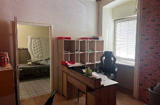 Gewerbeimmobilie mieten in Gerhardusgasse, 1200 Wien, Gerhardusgasse - 52,95m2 Lager zu vermieten