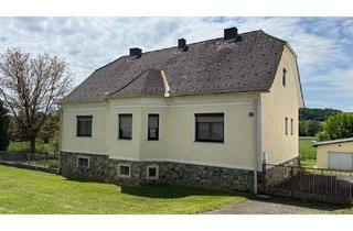 Einfamilienhaus kaufen in 7544 Tobaj, Landhaus im SÜDBURGENLAND