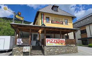 Geschäftslokal mieten in 8861 Sankt Georgen ob Murau, Restaurant zu Vermieten in Murau-Kreischberg