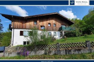 Haus kaufen in 5084 Großgmain, Familienglück - Zweifamilienhaus mit Garage und Garten