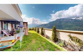Einfamilienhaus kaufen in 6521 Fließ, Großzügiges Neubau-Einfamilienhaus mit Ferienwohnung in traumhafter Aussicht zu verkaufen!