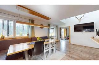 Einfamilienhaus kaufen in 6521 Fließ, Großzügiges Neubau-Einfamilienhaus mit Ferienwohnung in traumhafter Aussicht zu verkaufen!