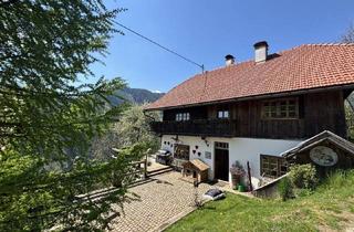 Bauernhäuser zu kaufen in 9714 Stockenboi, Rückzugsort mit Seltenheitswert – Rarität in sonniger Aussichtslage nahe Naturjuwel Weißensee
