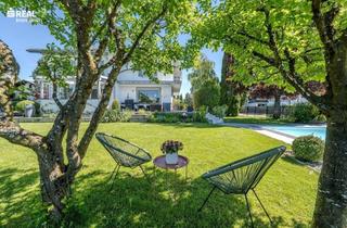 Haus kaufen in 5201 Seekirchen am Wallersee, Familientraum mit Pool in Seekirchen am Wallersee