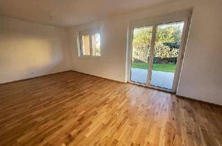 Haus mieten in 8280 Fürstenfeld, Neubau: Großzügiges Mietshaus (101m²) mit Garten in ruhiger Lage in Fürstenfeld!