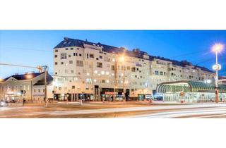 Büro zu mieten in Doningasse 12, 1220 Wien, Attraktives, modernes Büro mit 445 m² in 1220 Wien – nur wenige Schritte von der U1-Station Kagraner Platz entfernt - Provisionsfrei