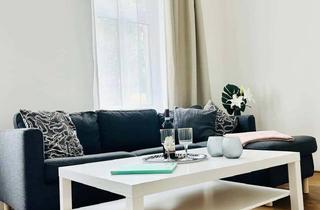 Immobilie mieten in Roßauer Lände 11, 1090 Wien, Wohnung im Servittenviertel