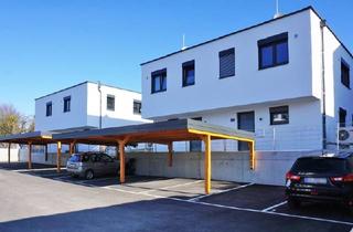 Doppelhaushälfte kaufen in 3003 Gablitz, Doppelhaushälfte im Speckgürtel westlich von Wien - Neubau Erstbezug!