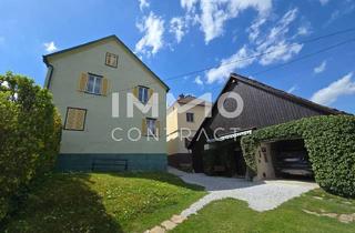 Mehrfamilienhaus kaufen in Ortenhofenstraße, 8225 Pöllau, Großzügiges Mehrfamilienhaus in Pöllau