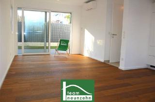 Wohnung mieten in Owengasse, 1210 Wien, Wohnen mit Garten & eigenem Stellplatz – Single- & Pärchenhit beim Marchfeldkanal - ab 01.06.2025!