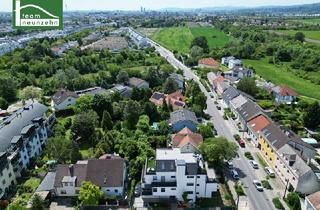 Wohnung mieten in Owengasse, 1210 Wien, Wohnen mit Garten & eigenem Stellplatz – Single- & Pärchenhit beim Marchfeldkanal - ab 01.07.2025!