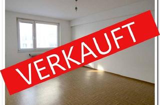 Wohnung kaufen in Stroheckgasse, 1090 Wien, VERKAUFT! 1090 Wien/Donaukanal und U4 Friedensbrücke: Gemütliche 3 Zimmer-Wohnung mit Garagenstellplatz