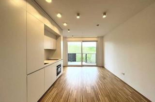 Wohnung kaufen in 1100 Wien, Vorsorge statt Nachsorge - Serviced Apartment mit ca. 3,4 % Bruttoanfangsrendite!