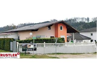 Wohnung kaufen in 4616 Weißkirchen, Großzügige Eigentumswohnung mit Garten