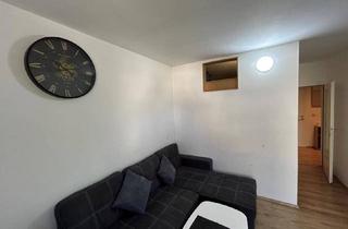 Wohnung kaufen in 5020 Salzburg, Salzburg Lehen: Hübsche ca. 34 qm 2-Zimmer-Wohnung, plus 3,5 qm Balkon, Lift, 1.OG, barrierefrei, provisionsfrei
