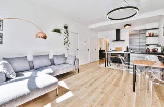 Wohnung kaufen in 9020 Klagenfurt, Kurzzeitappartement im Zentrum: TOP-Renditen durch Kurzzeitvermietung! *Mietertrag von durchschnittlich € 1.250 monatlich*