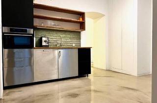 Wohnung kaufen in Böcklinstraße, 1020 Wien, Attraktives 2-Zimmer-Gartenapartment