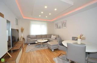 Wohnung kaufen in 2486 Pottendorf, CHRISTOPH CHROMECEK IMMOBILIEN - POTTENDORF-Landegg - Top renovierte 3 Zimmer mit Loggia!