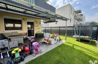 Wohnung kaufen in 8112 Gratwein, Familientraum mit Garten & Terrasse