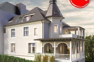 Penthouse kaufen in Köchelgasse, 1130 Wien, Gestalten Sie Ihr neues Zuhause mit! Individualisierbarer Wohnraum direkt vom Bauträger. TWIN ESTATES Traumhafte 2-Zimmer-Wohnung mit Südbalkon