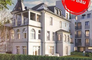 Penthouse kaufen in Köchelgasse, 1130 Wien, Wohnen nach Ihren Wünschen. Individualisierbare Eigentumswohnungen vom Bauträger. TWIN ESTATES Wunderschöne 3 Zimmerwohnung mit 2 großen Terrassen