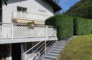 Wohnung kaufen in 3291 Kienberg, Eigentumswohnung mit Garten in absoluter Ruhelage im Alpenvorland