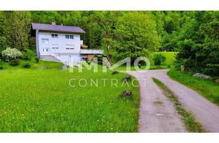 Wohnung kaufen in 3291 Kienberg, Eigentumswohnung mit Garten in absoluter Ruhelage im Alpenvorland