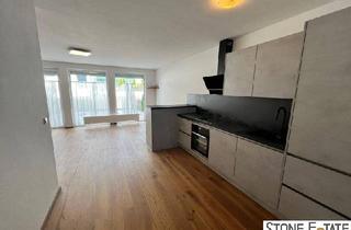 Wohnung kaufen in 6416 Obsteig, Mieminger Sonnenplateau - 1,5 Zim-Wohnung mit großer Westterrasse Einziehen, aufatmen, wohlfühlen: