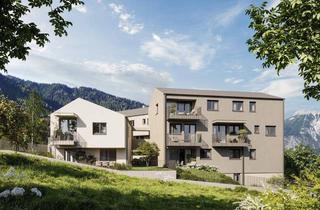Penthouse kaufen in 6432 Sautens, "DIE DREI FREUNDE" in Sautens. Der Underdog, den du lieben wirst! Haus A - Top A2