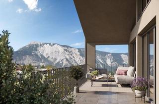 Penthouse kaufen in 6432 Sautens, "DIE DREI FREUNDE" in Sautens. Der Geheimtipp, den du lieben wirst! Haus B - Top B3