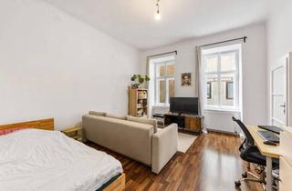 Wohnung kaufen in 1170 Wien, Feines City-Apartment mit Top-Infrastruktur
