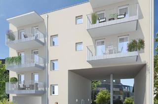 Wohnung mieten in Münzgrabenstraße 173, 8010 Graz, MODERNE 3-ZIMMER-WOHNUNG MIT BALKON IN ZENTRALER LAGE
