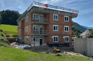 Wohnung mieten in 4460 Losenstein, Losenstein XI - Whg. Nr. I/E/2