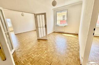 Wohnung mieten in 1080 Wien, Traumhafte 4-Zimmer-Wohnung in 1080 Wien - 95,40 m2 – vollrenoviert mit Loggia