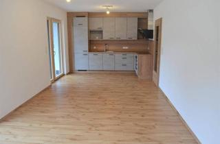 Wohnung mieten in 6261 Strass im Zillertal, Moderne 3-Zimmer-Wohnung mit Terrasse und Top-Ausstattung in bester Lage