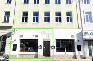 Gastronomiebetrieb mieten in Brigittaplatz, 1200 Wien, Brigittaplatz | Voll ausgestattetes und ablösefreies Lokal/Restaurant zu Mieten