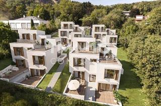 Villen zu kaufen in 2371 Hinterbrühl, EINE DER 4 LUXUSVILLEN KANN IHRE SEIN !