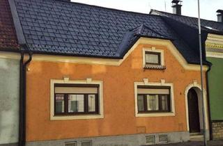 Einfamilienhaus kaufen in 2104 Spillern, EINFAMILIENHAUS AUF GROSSEM GRUNDSTÜCK