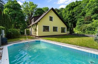 Einfamilienhaus kaufen in 2344 Maria Enzersdorf, Charmantes Einfamilienhaus zwischen Naturidylle und Stadtkomfort