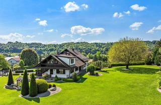 Haus kaufen in 8312 Ottendorf an der Rittschein, Das Anwesen im Grünen - Privatsphäre und Platz -