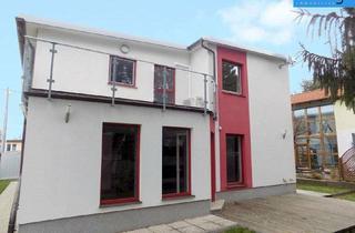 Haus mieten in Hirseweg, 1220 Wien, Exklusiver Neubau beim Mühlwasser